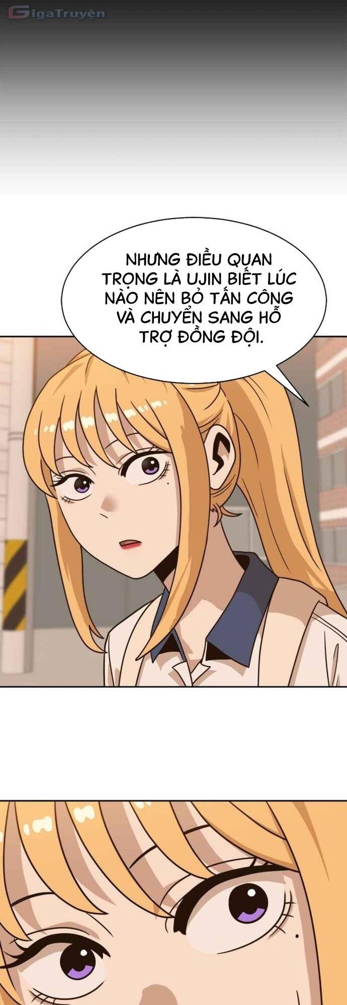 Double Click: Chapter 100