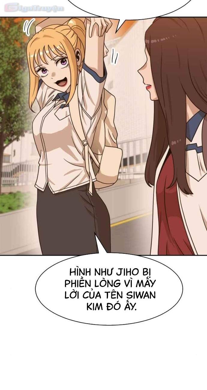 Double Click: Chapter 100