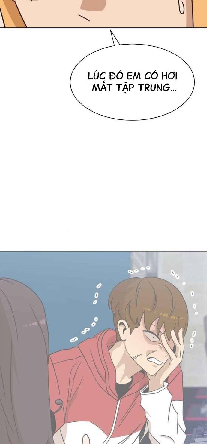 Double Click: Chapter 100