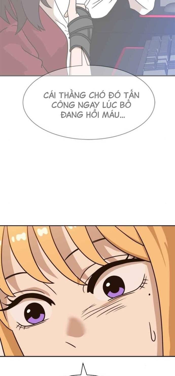 Double Click: Chapter 100