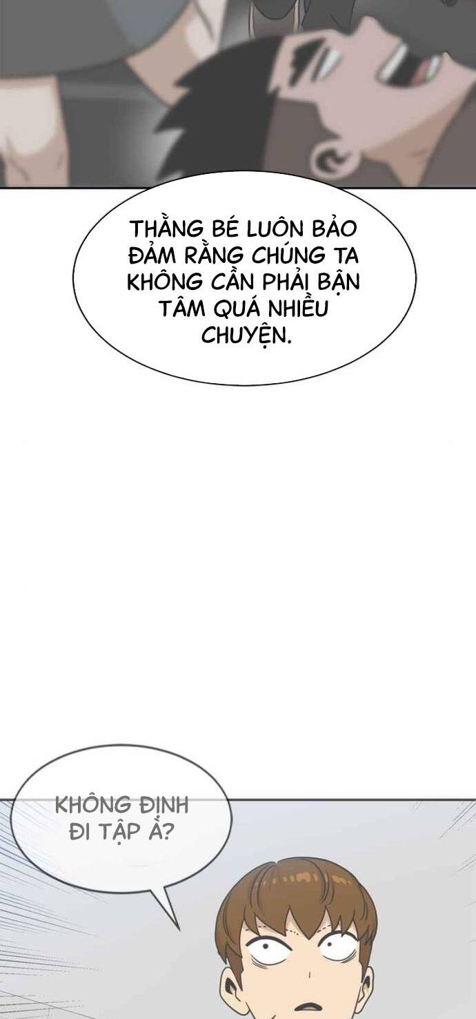 Double Click: Chapter 100
