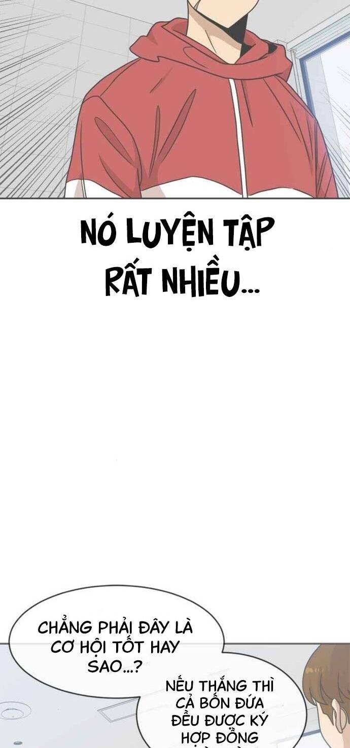 Double Click: Chapter 100