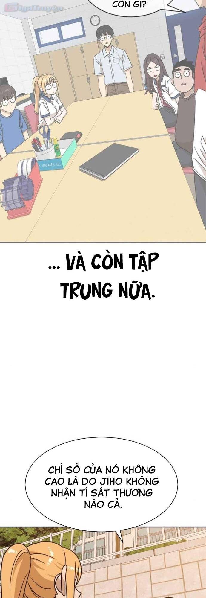 Double Click: Chapter 100