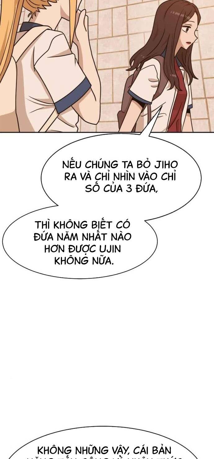 Double Click: Chapter 100