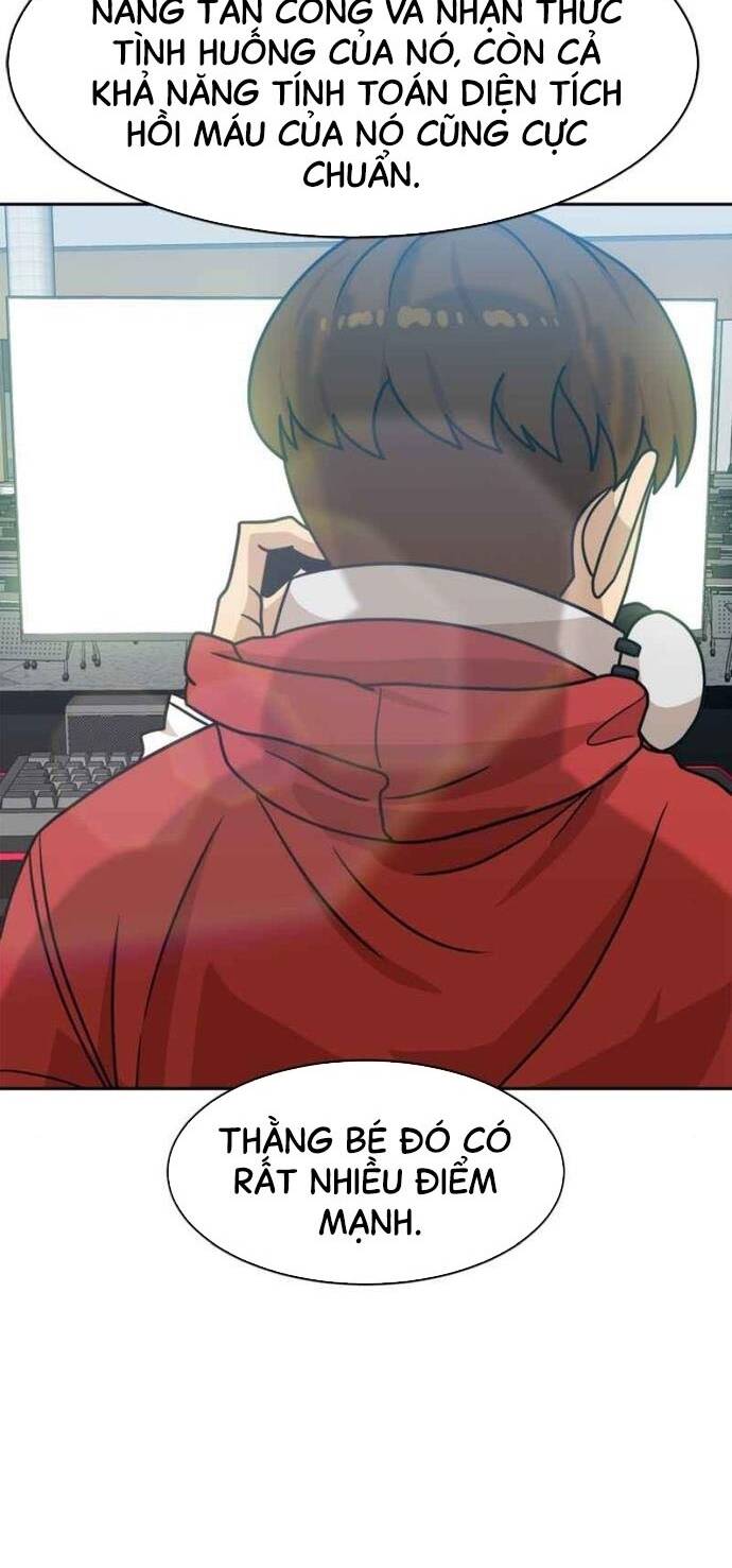 Double Click: Chapter 100
