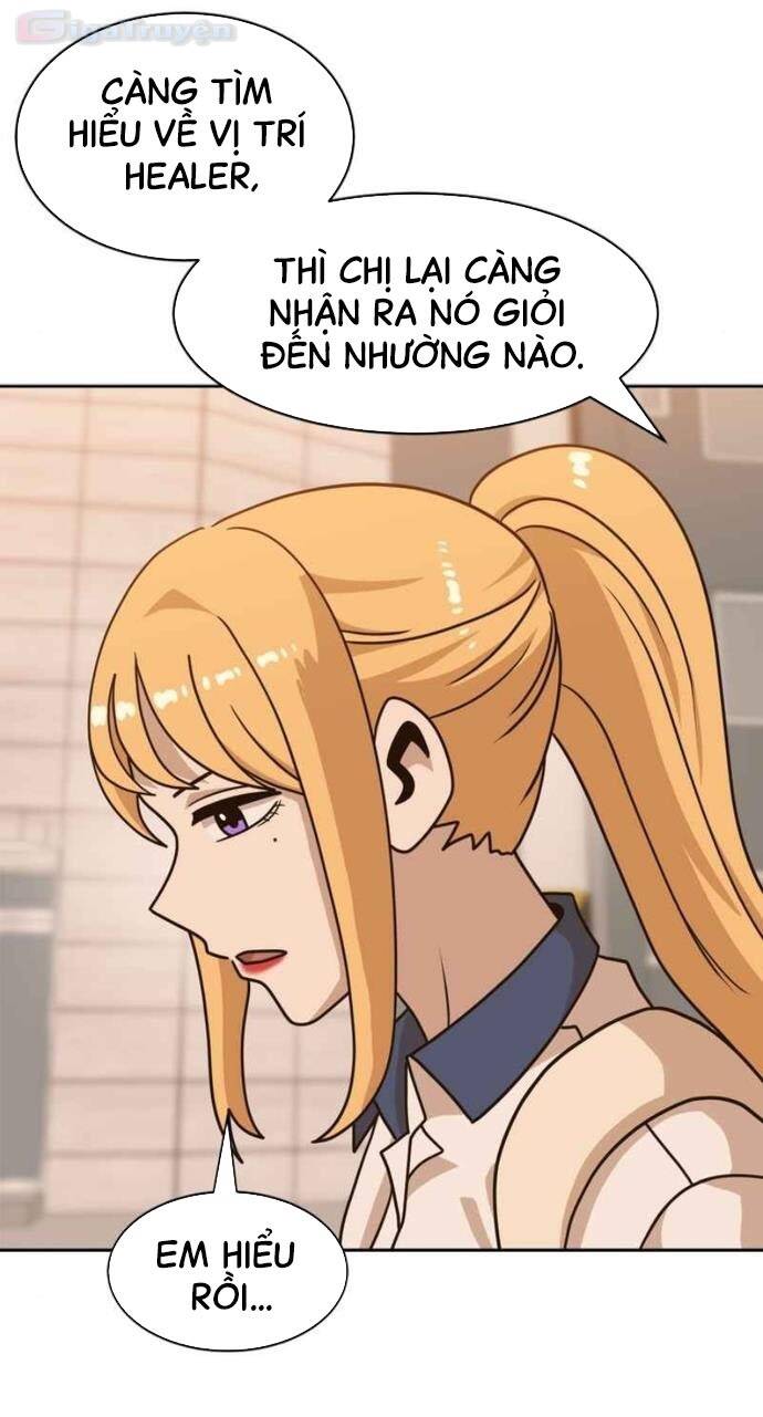 Double Click: Chapter 100