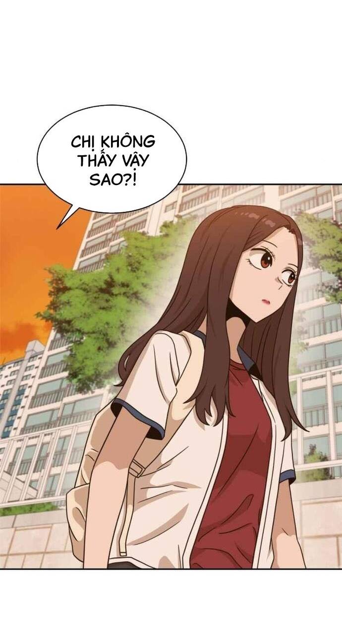 Double Click: Chapter 100