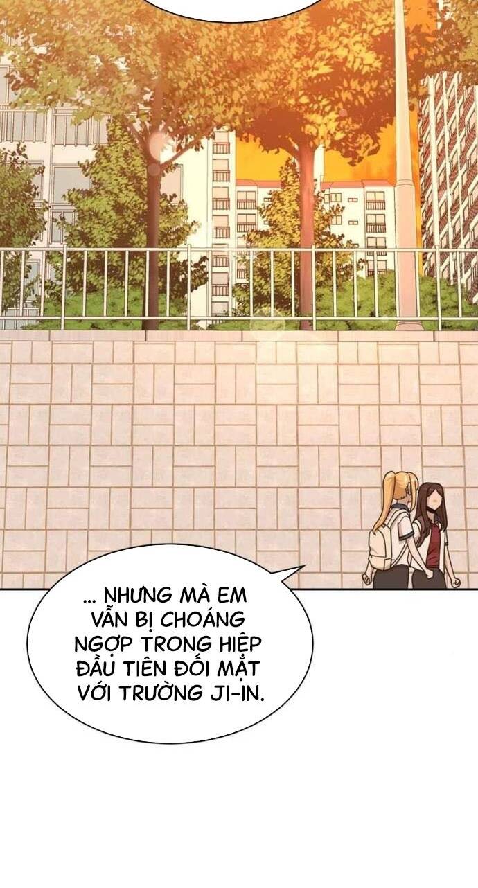 Double Click: Chapter 100