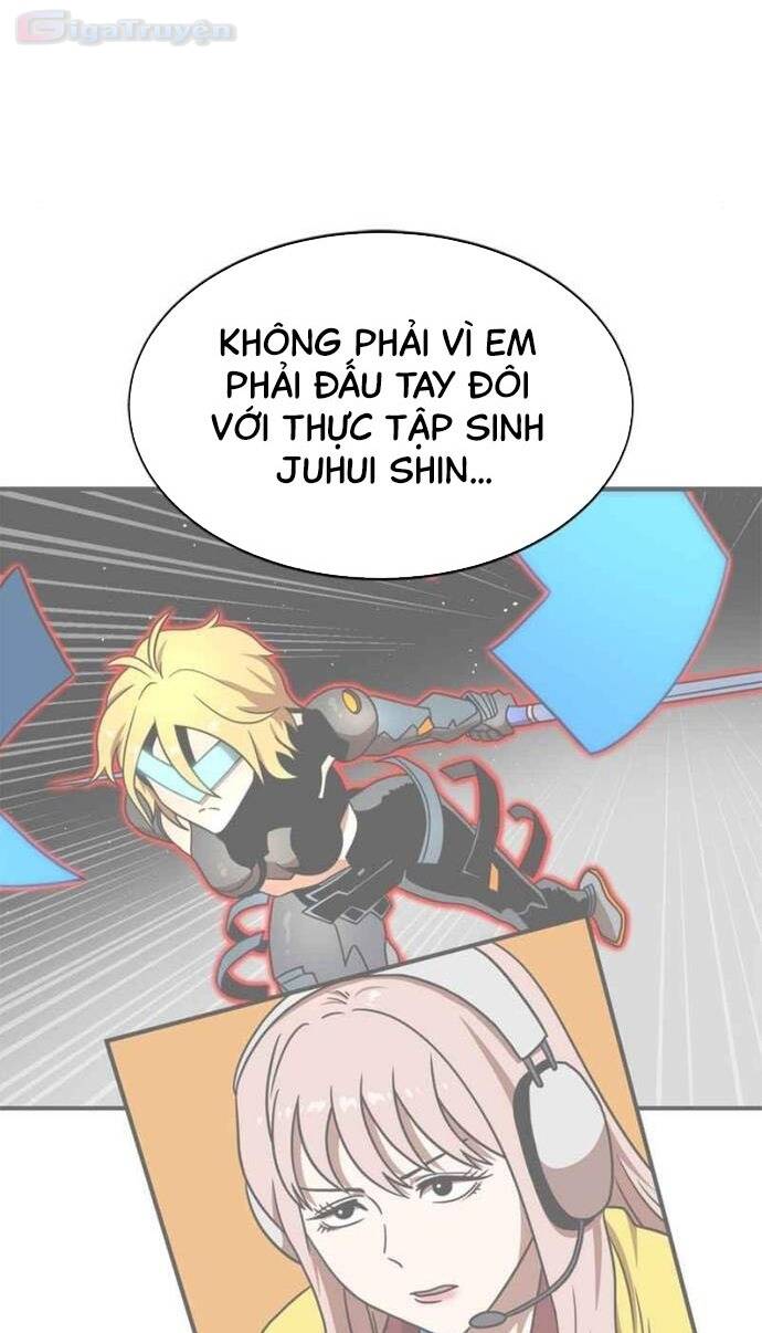 Double Click: Chapter 100