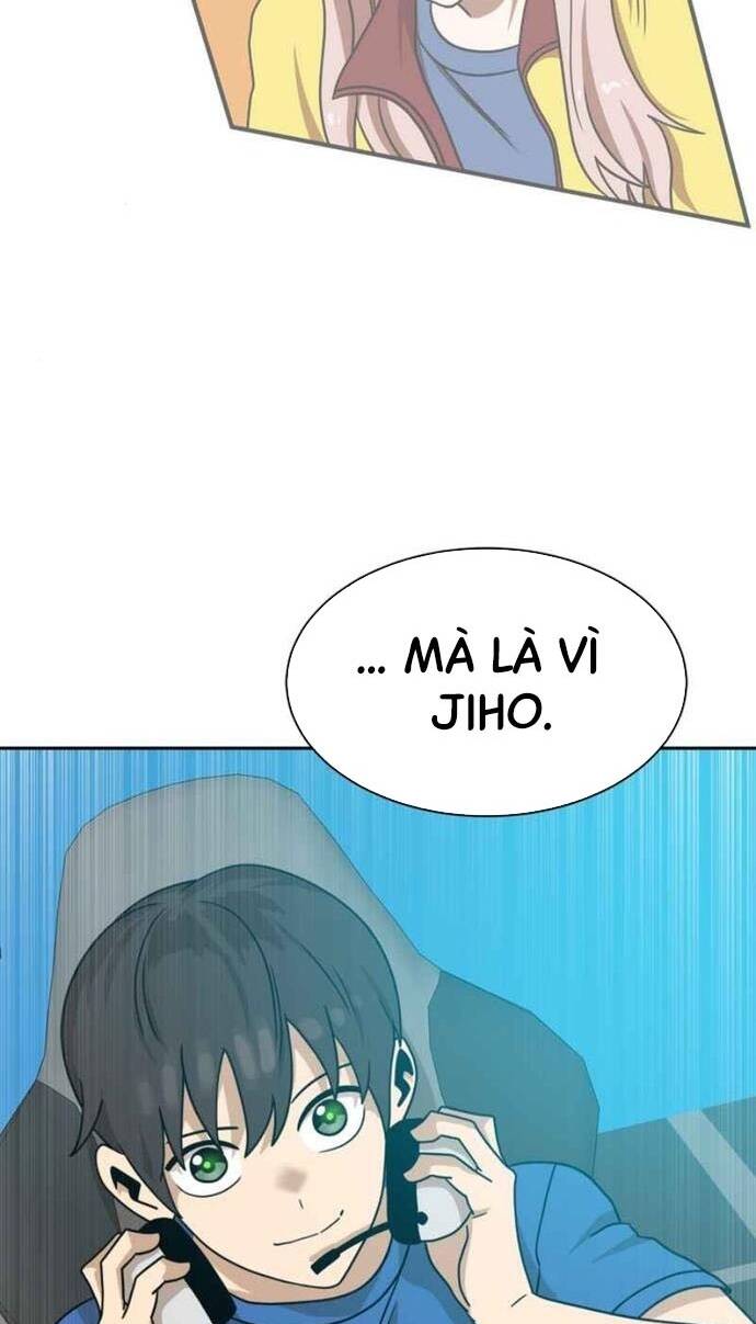 Double Click: Chapter 100