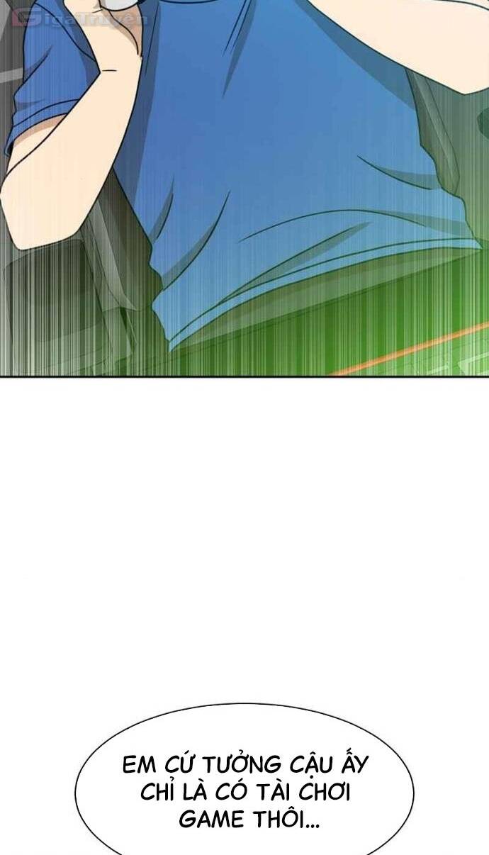 Double Click: Chapter 100
