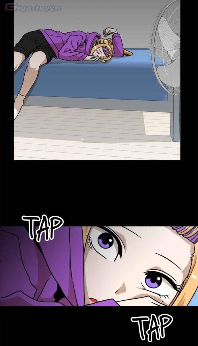Double Click: Chapter 100