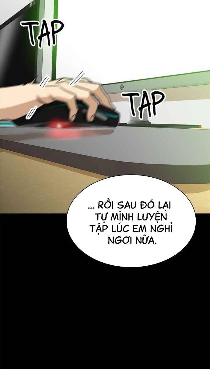 Double Click: Chapter 100