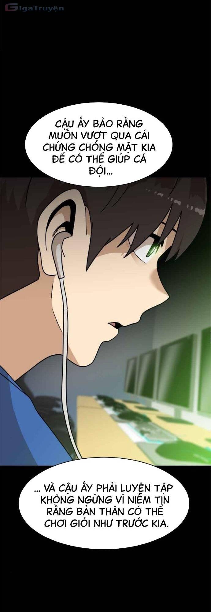 Double Click: Chapter 100