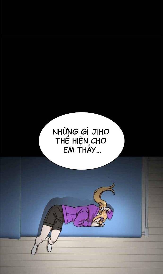 Double Click: Chapter 100