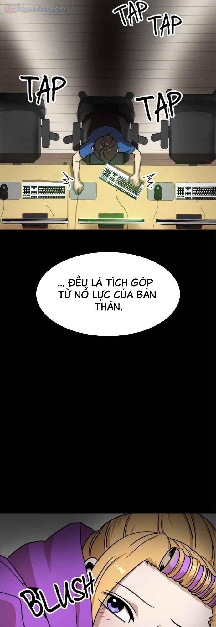 Double Click: Chapter 100
