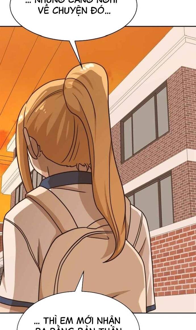 Double Click: Chapter 100