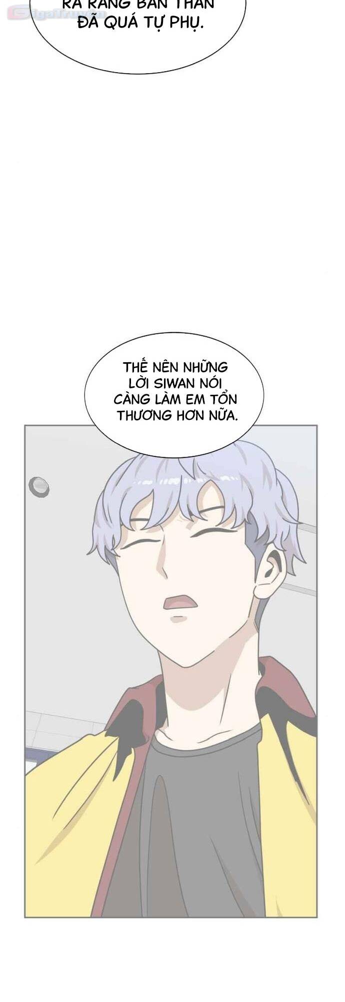 Double Click: Chapter 100