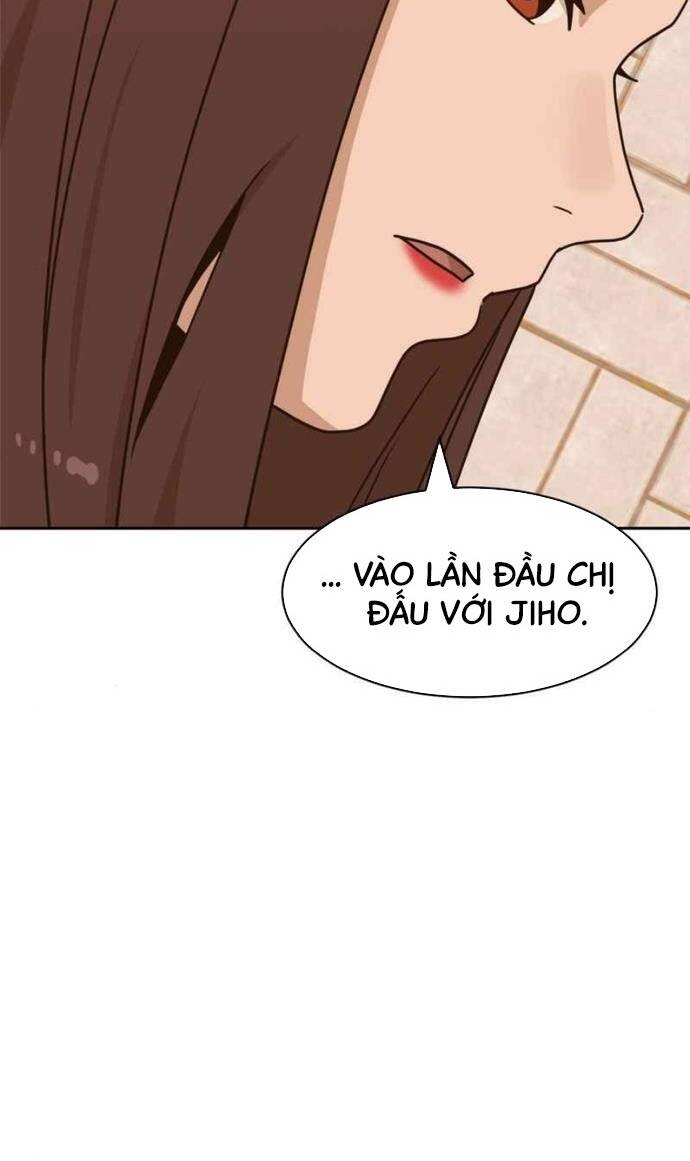 Double Click: Chapter 100