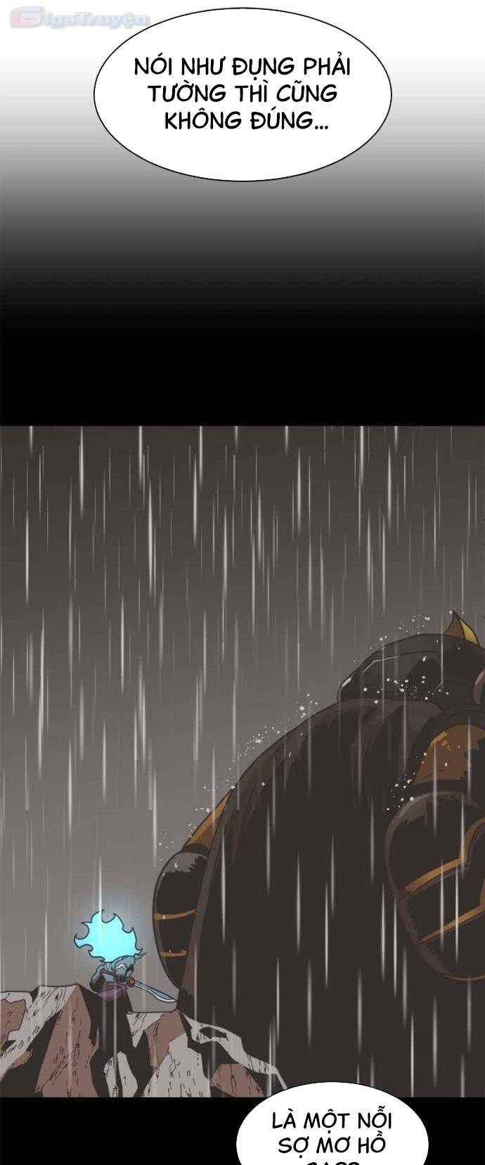 Double Click: Chapter 100