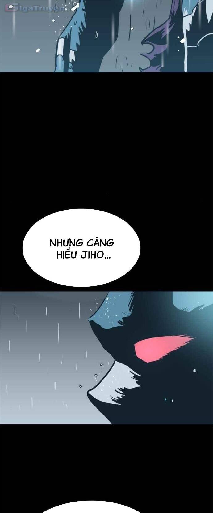 Double Click: Chapter 100