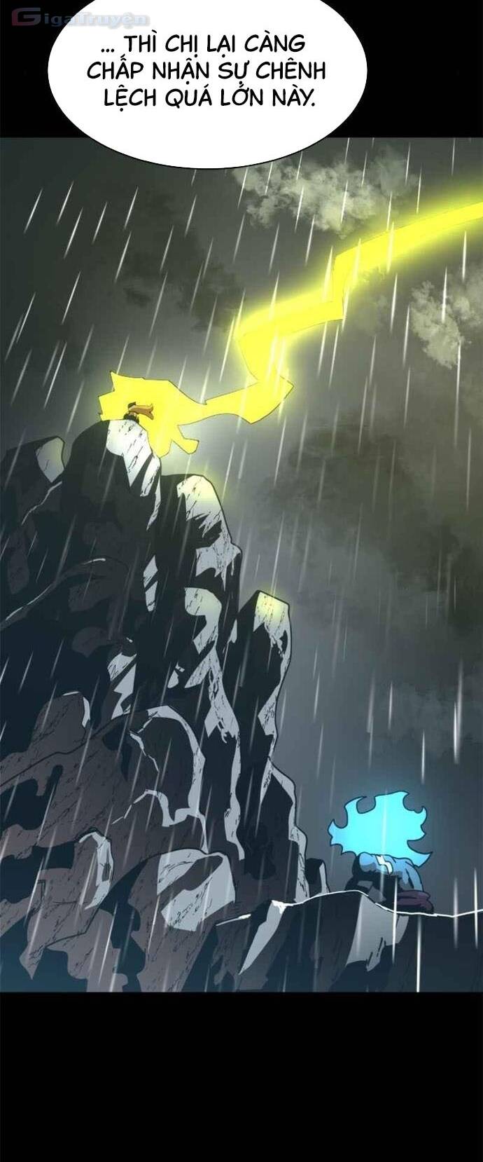 Double Click: Chapter 100