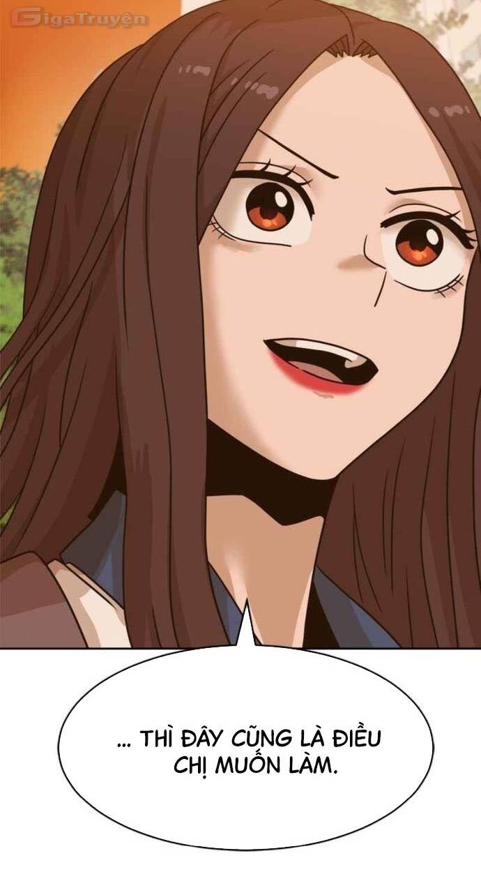 Double Click: Chapter 100