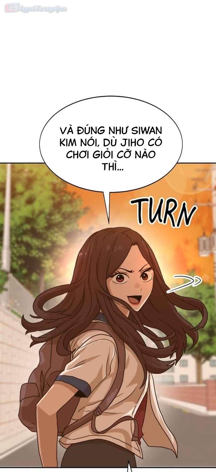 Double Click: Chapter 100