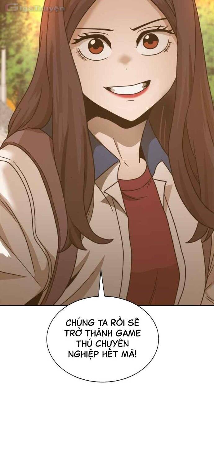 Double Click: Chapter 100