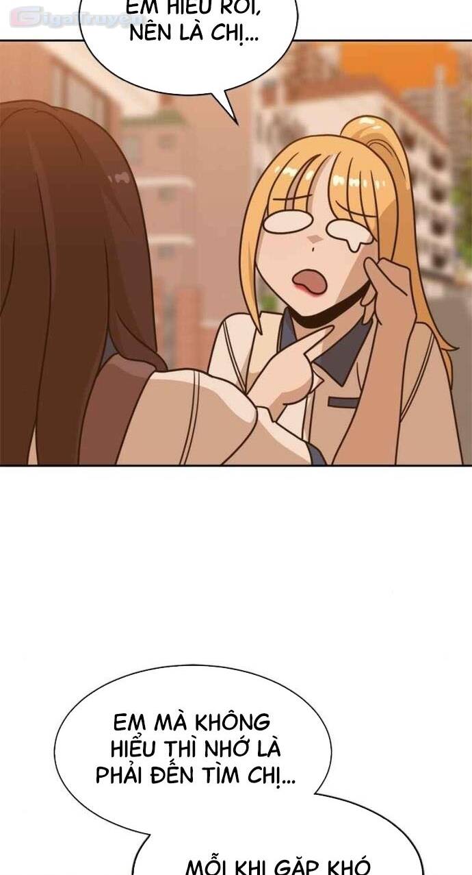 Double Click: Chapter 100