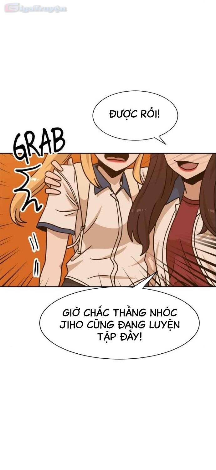 Double Click: Chapter 100