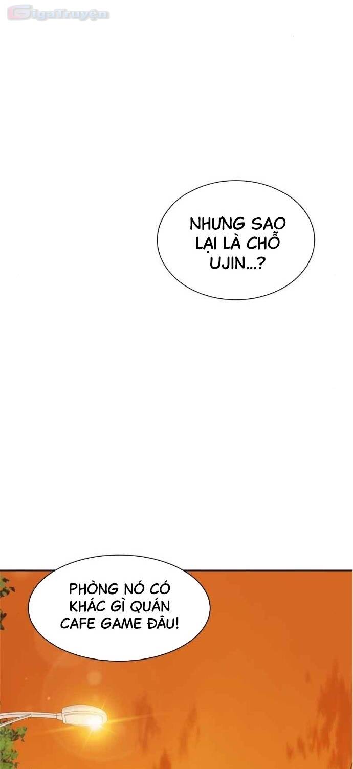 Double Click: Chapter 100