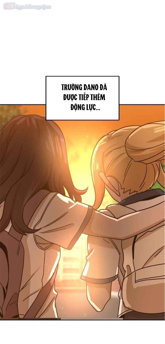 Double Click: Chapter 100