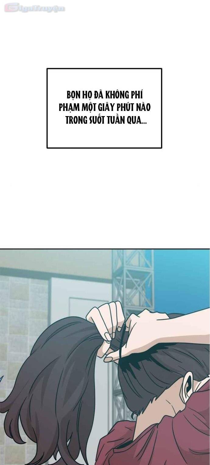 Double Click: Chapter 100