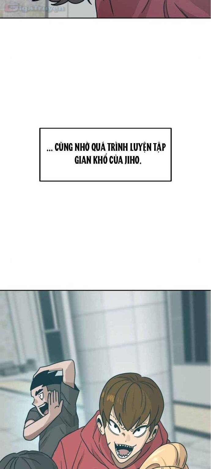 Double Click: Chapter 100