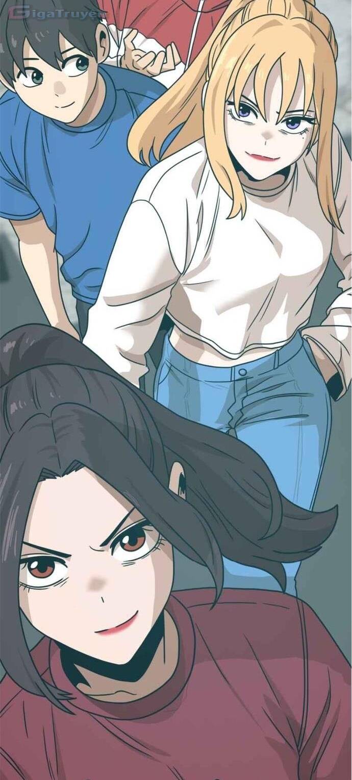 Double Click: Chapter 100