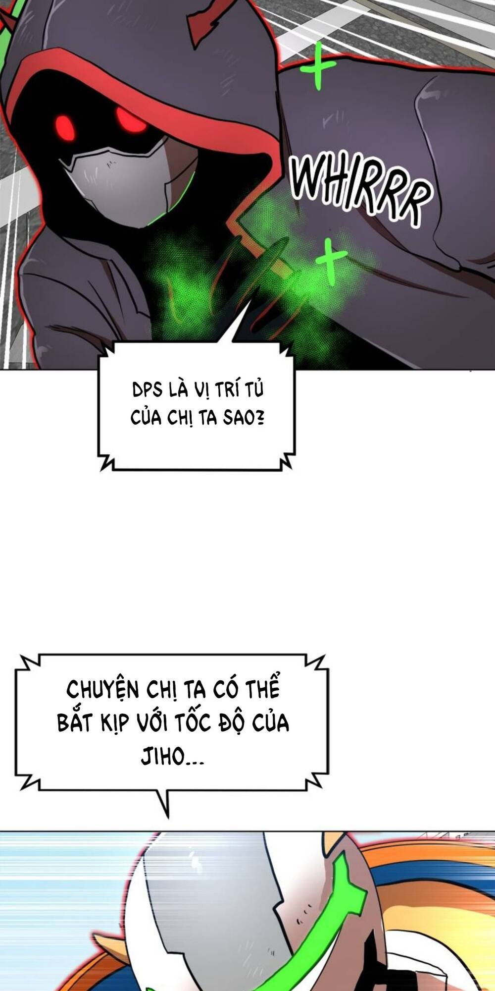 Double Click: Chapter 103