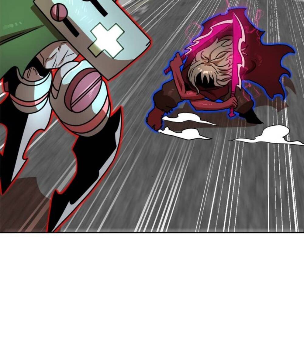 Double Click: Chapter 103