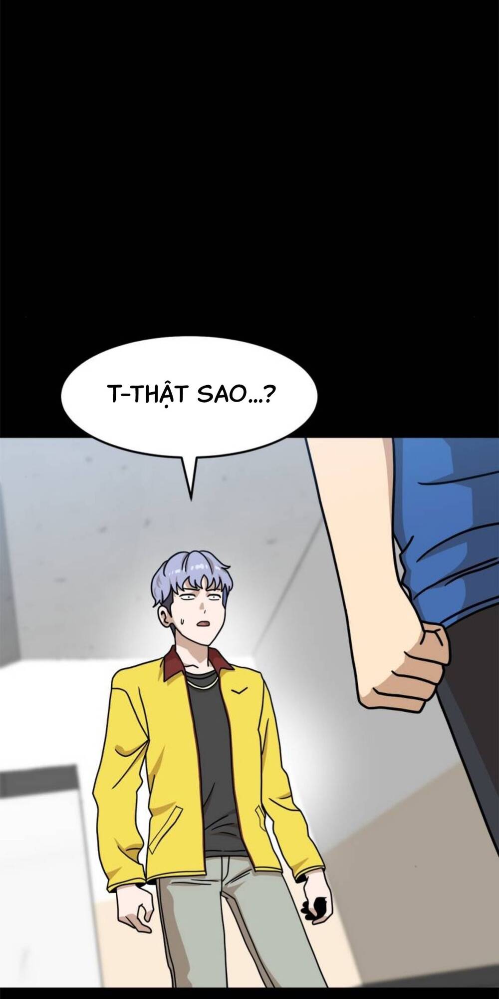 Double Click: Chapter 103