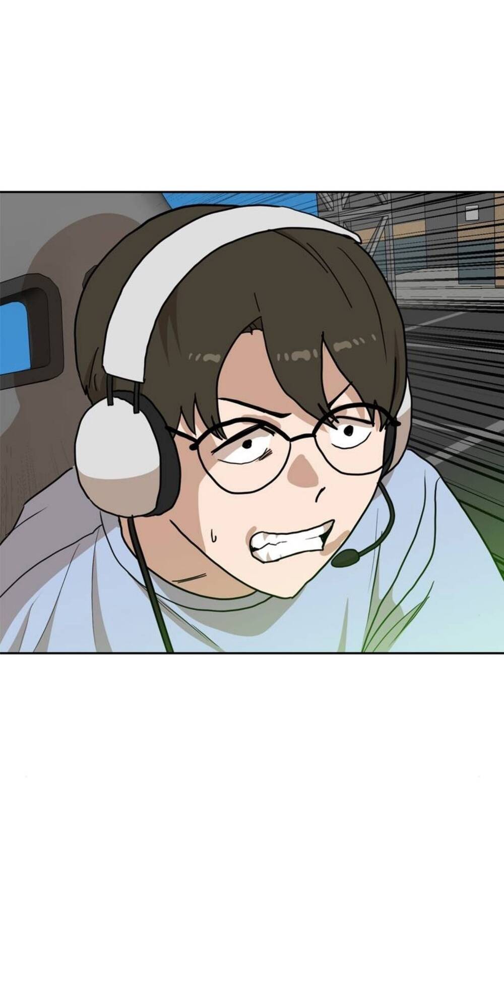 Double Click: Chapter 103