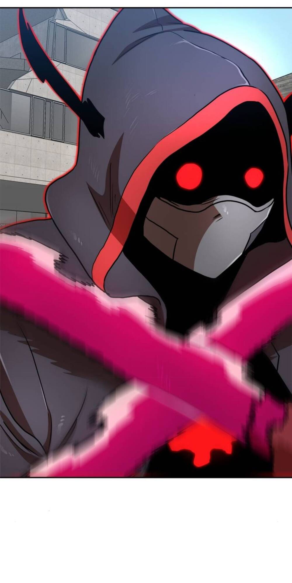 Double Click: Chapter 103