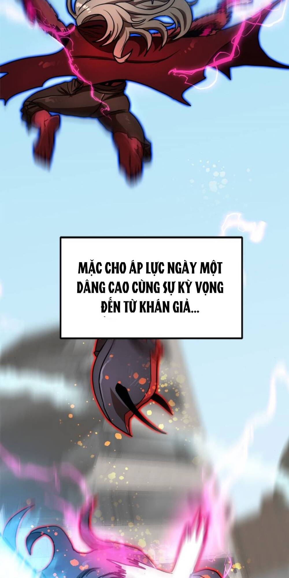 Double Click: Chapter 103