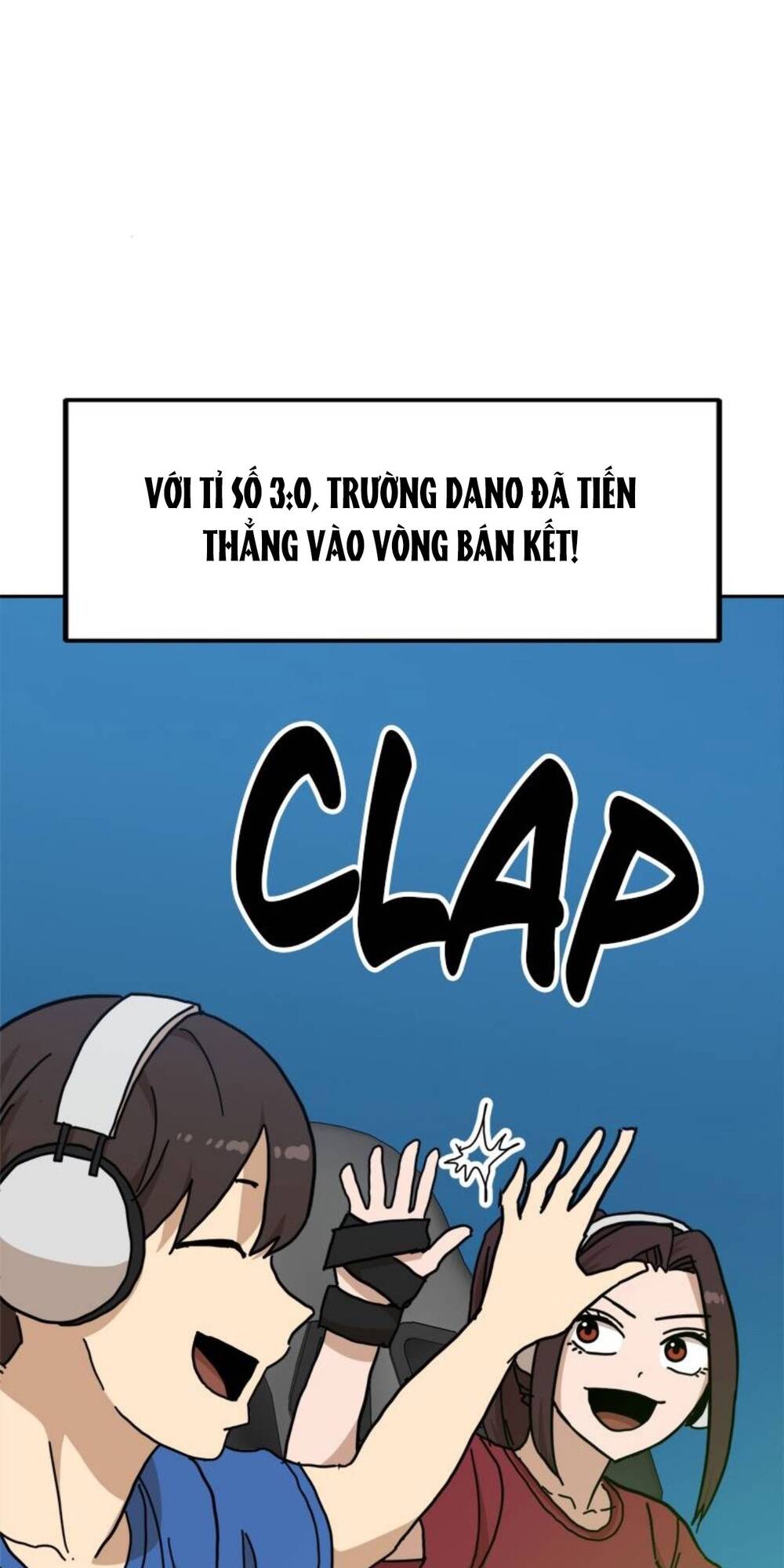 Double Click: Chapter 103