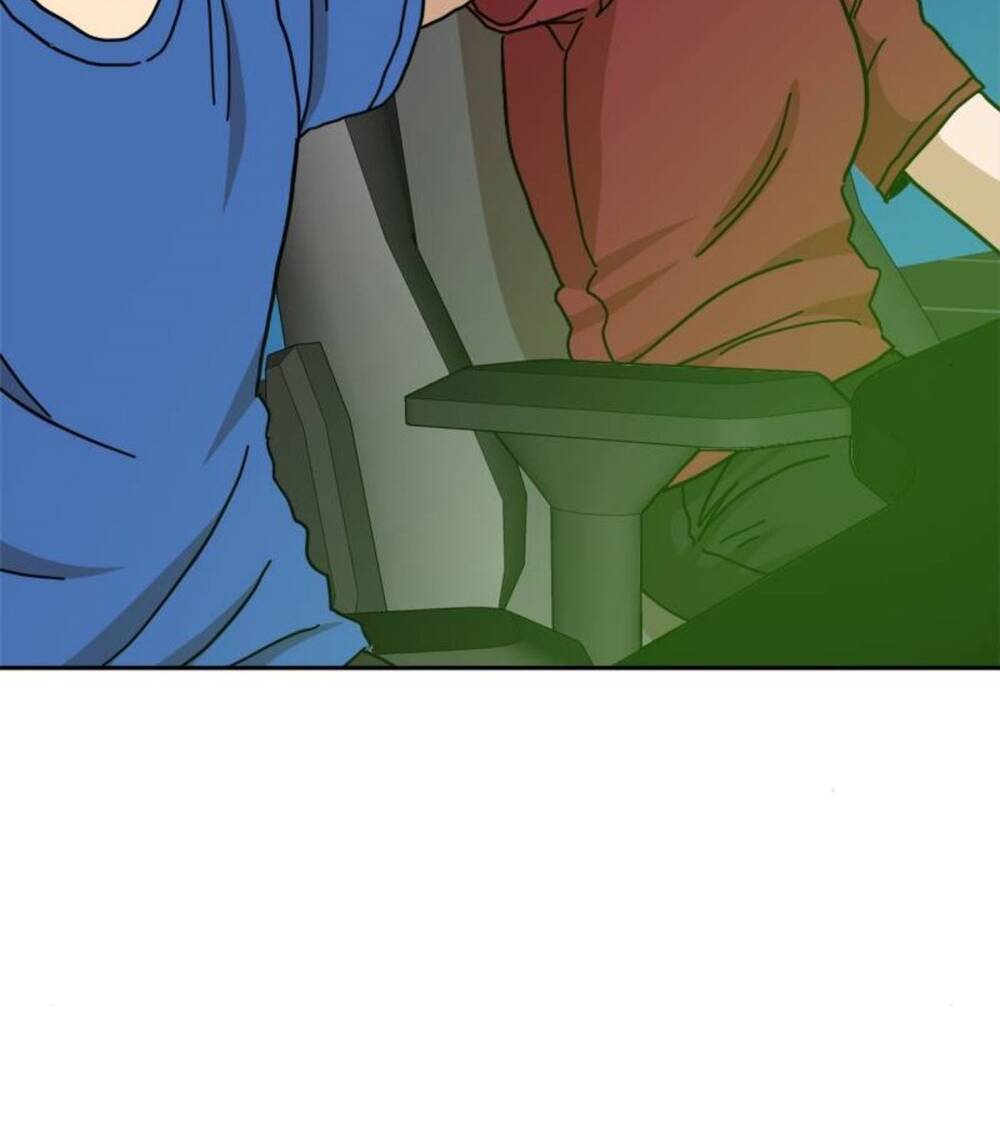 Double Click: Chapter 103
