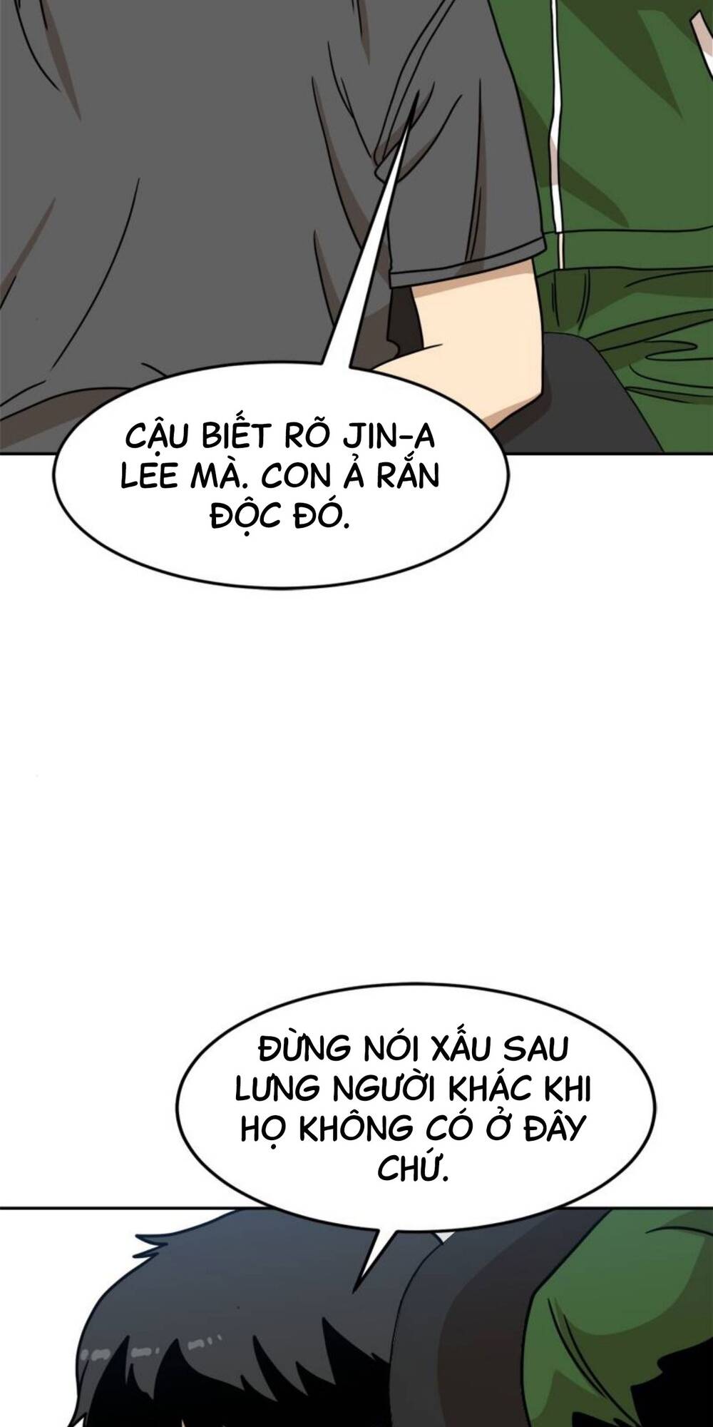 Double Click: Chapter 103
