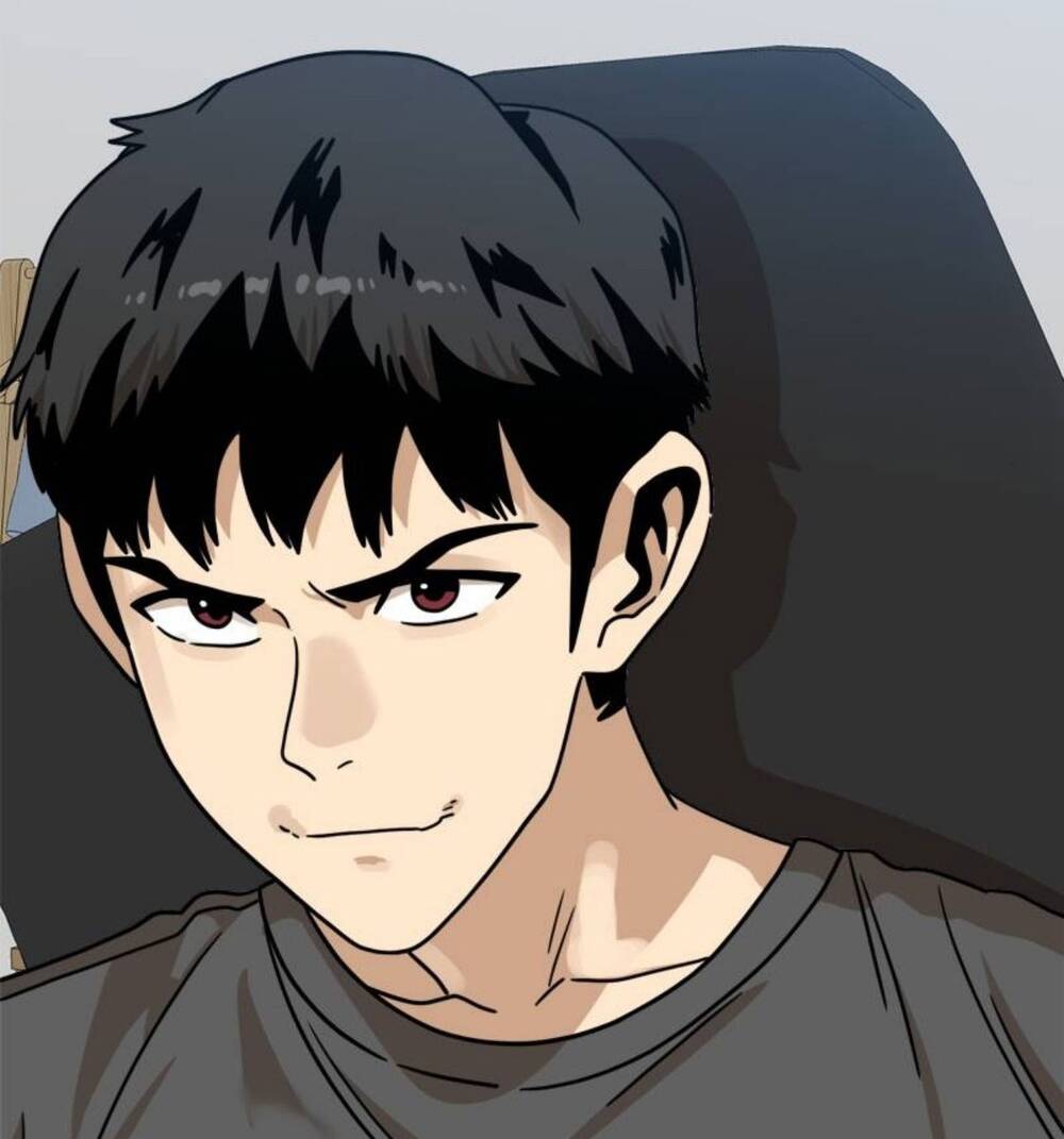 Double Click: Chapter 103