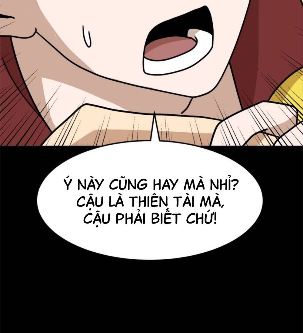 Double Click: Chapter 103