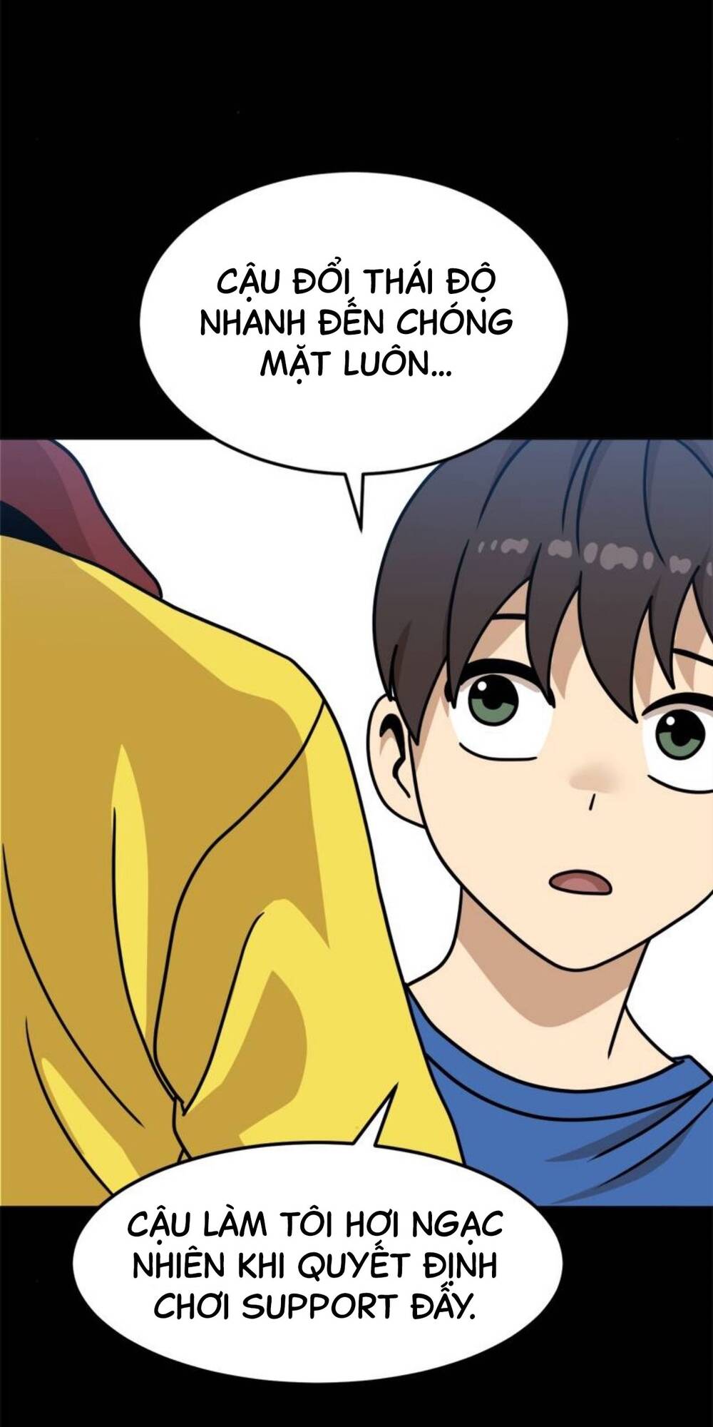 Double Click: Chapter 103