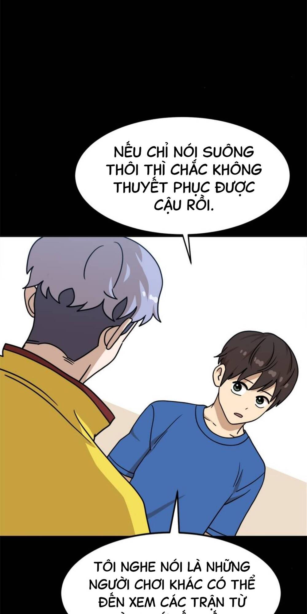 Double Click: Chapter 103