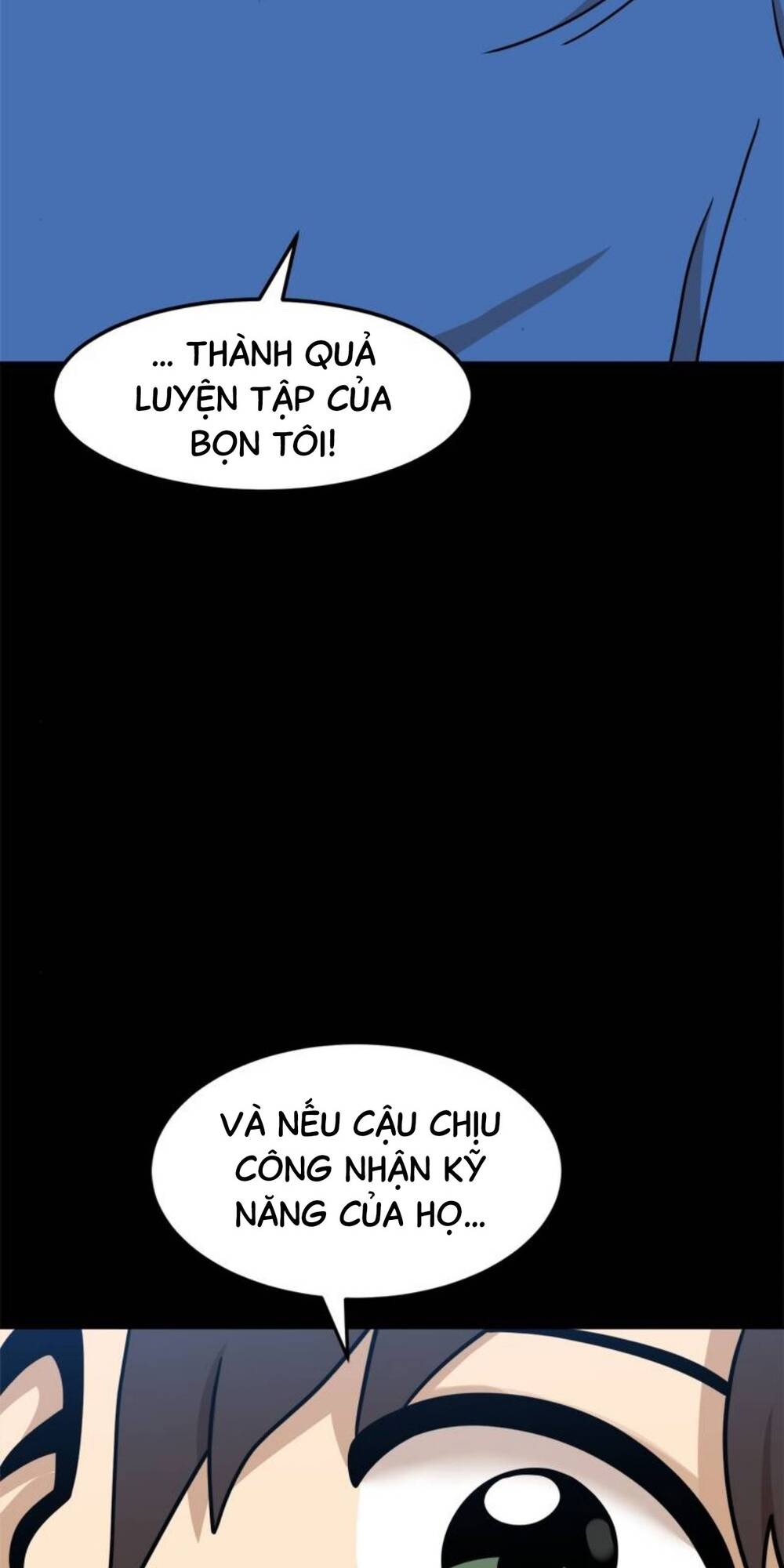 Double Click: Chapter 103